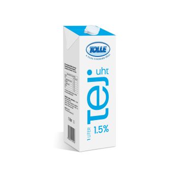 TOLLE UHT TEJ 1,5% 1L #12