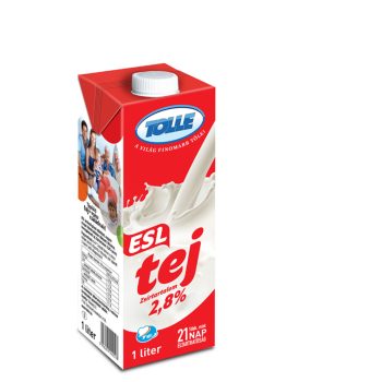 TOLLE ESL TEJ 2,8% 1L #12