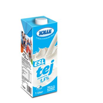 TOLLE ESL TEJ 1,5% 1L #12