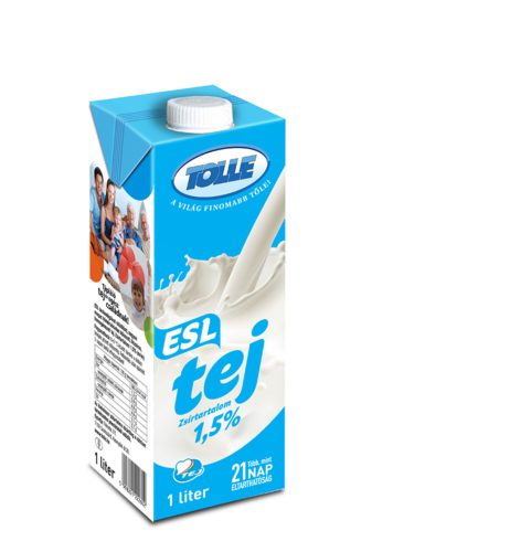 TOLLE ESL TEJ 1,5% 1L #12