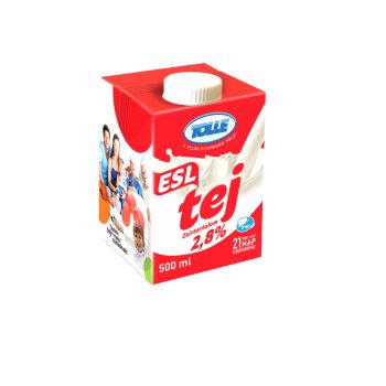 TOLLE ESL TEJ 2,8% 0,5L #12