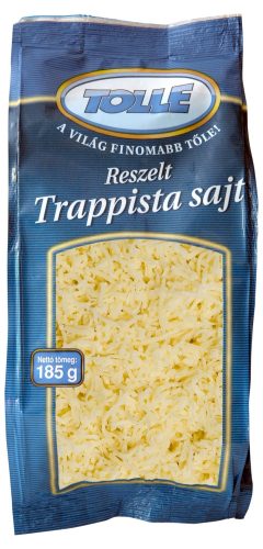 TOLLE RESZELT TRAPPISTA SAJT 185G #8