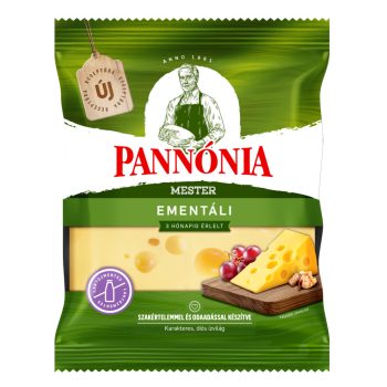 PANNÓNIA MESTER EMENTÁLI DARABOLT 200G#10