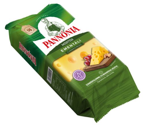 PANNÓNIA MESTER EMENTÁLI TÖMB 1KG