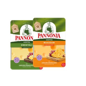 PANNÓNIA MESTER MAASDAM SZEL.125G#12