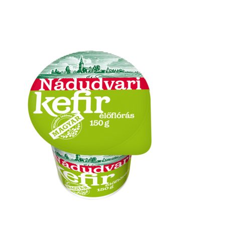 NÁDUDVARI KEFÍR 150G #20