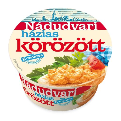 NÁDUDVARI KÖRÖZÖTT HÁZIAS 135G #12