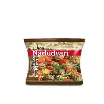 MIRELIT NÁDUDVARI MÁJGOMBÓC 250G#20