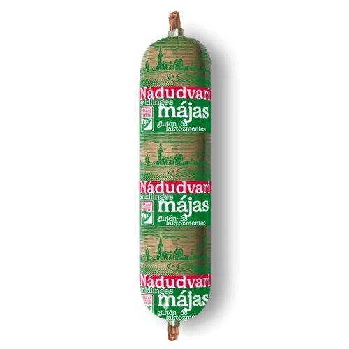 NÁDUDVARI MÁJAS SNIDLINGES 110G #30