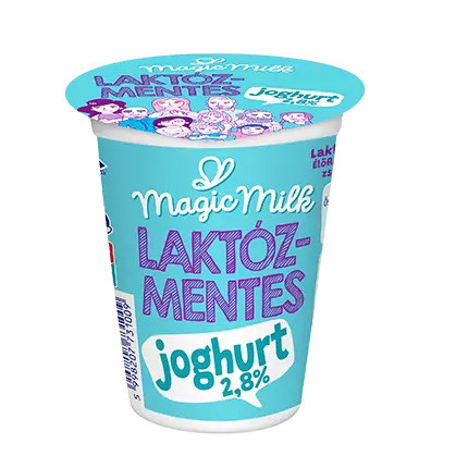 NASZÁLY LAKTÓZM.NATÚR JOGHURT 150G #20