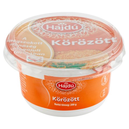 HAJDÚ KÖRÖZÖTT 200G #12