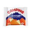 CAMPING LAPKA CHEDDAR 100G #24