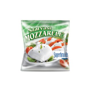 SZARVASI MOZZARELLA 100G #20