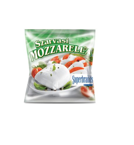 SZARVASI MOZZARELLA 100G #20