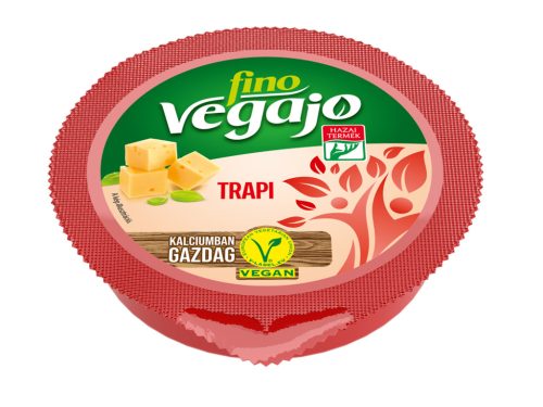 VEGAJÓ TRAPI 200G #30