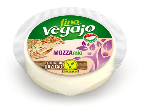 VEGAJÓ MOZZAMIO 200G #30