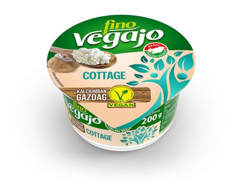 VEGAJÓ COTTAGE 200G #12