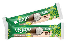 VEGAJÓ VEGÁN DESSZERT 30G #30