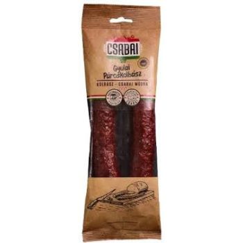 KAISER GYULAI PÁROSKOLBÁSZ 250G