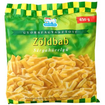MIRELIT JÉGTRADE SÁRGAHÜVELYŰ BAB 450G #20