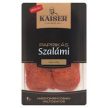 KAISER SZEL. PAPRIKÁS SZALÁMI  75G #10