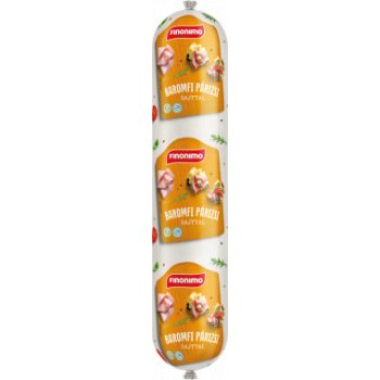 FINONIMO BAROMFI PÁRIZSI SAJTTAL 1KG