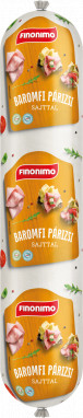 FINONIMO BAROMFI PÁRIZSI SAJTTAL 1KG