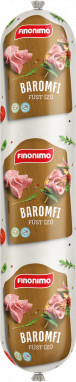 FINONIMO BAROMFI PÁRIZSI FÜSTÖLT ÍZŰ 1KG