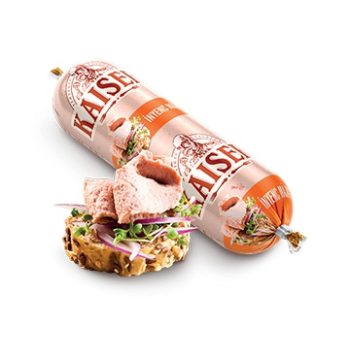 KAISER MÁJAS ÍNYENC 120G