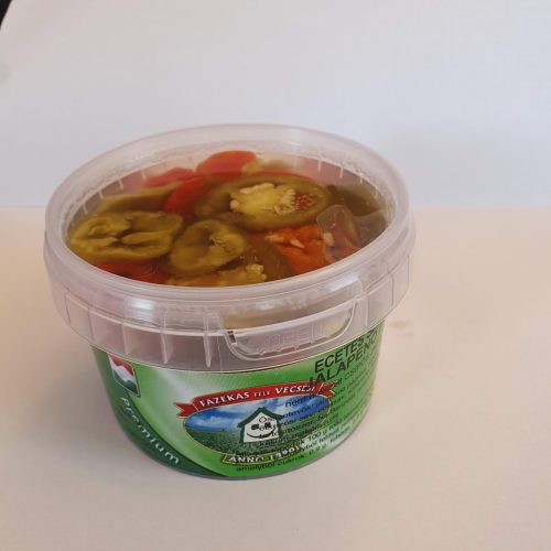 FAZEKAS VÖDRÖS SZEL. JALAPENO PAPRIKA 180G #20