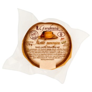 GARABONCIÁS PARENYICA 170G #15