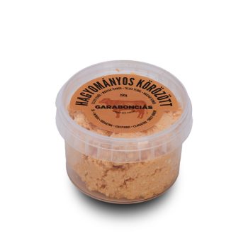 GARABONCIÁS KÖRÖZÖTT 150G #8