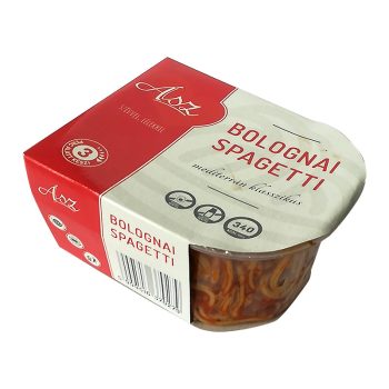 ÁSZ BOLOGNAI SPAGETTI 350G