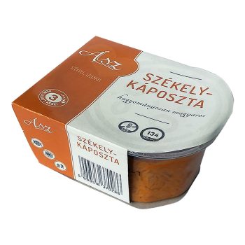 ÁSZ SZÉKELYKÁPOSZTA 350G