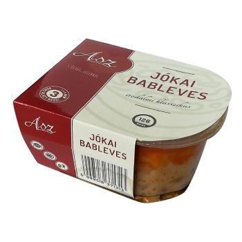 ÁSZ JÓKAI BABLEVES 400G
