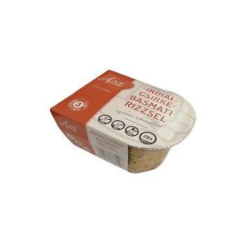 ÁSZ INDIAI CSIRKE BASMATI RIZZSEL 350G