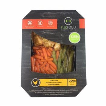 PF ROSTON SÜLT PROVANCEI CS.MELL, Z.KÖRET  350G #6