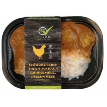 PF KÓKUSZT. TIKKA MASALA CS.MELL, JÁZMIN R. 350G#6
