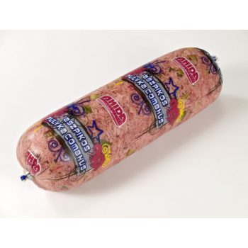 AHIDA ASZPIKOS PULYKA COMBHÚS UBORKÁVAL ~2KG