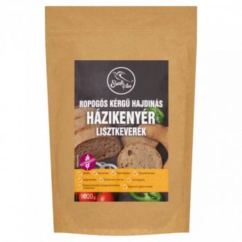 SZAFI FREE HAJDINÁS HÁZIKENYÉR LISZTKEVERÉK 1KG#10