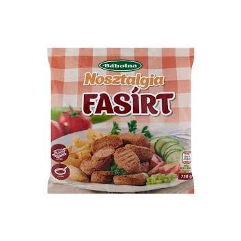 MIRELIT BÁBOLNA NOSZTALGIA FASÍRT 750G #12
