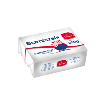 SERTÉSZSÍR GLOBETTI 250G#40