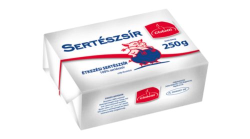 SERTÉSZSÍR GLOBETTI 250G#40