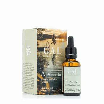 GAL A-VITAMIN #96