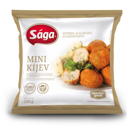 MIRELIT SÁGA MINI KIJEV 250G #15