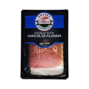 PRIVÁT SZEL. FST.ANGOLSZALONNA 80G#20
