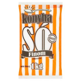 KONYHA FINOMSÓ JÓDOZOTT 1KG #12