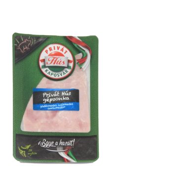 PRIVÁT SZEL. GÉPSONKA 100G#20