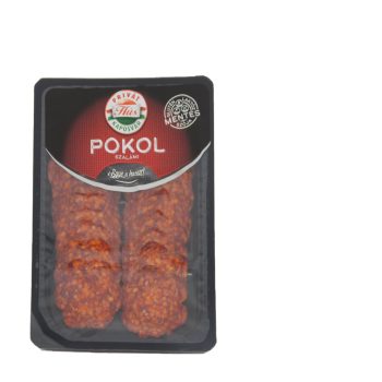 PRIVÁT SZEL. POKOL SZALÁMI 60G#25