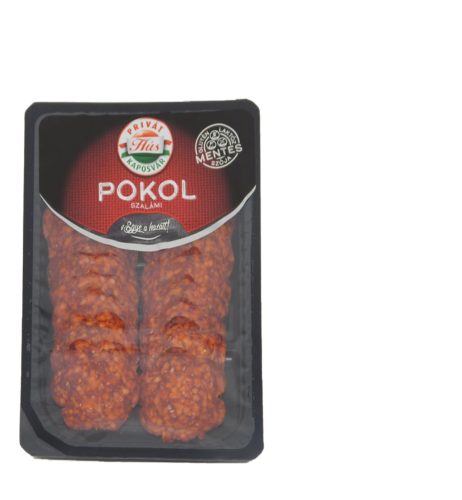 PRIVÁT SZEL. POKOL SZALÁMI 60G#25